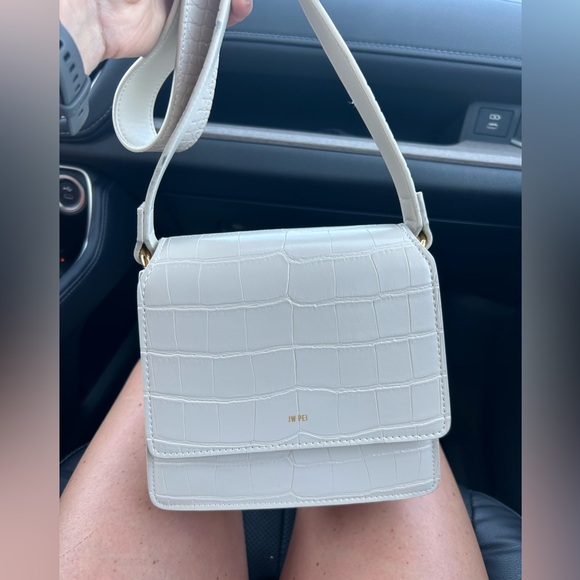 JW PEI Women's FAE Top Handle Crossbody - Picture 2 of 9